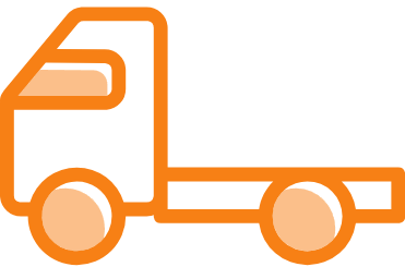 双港拖车/平板车
